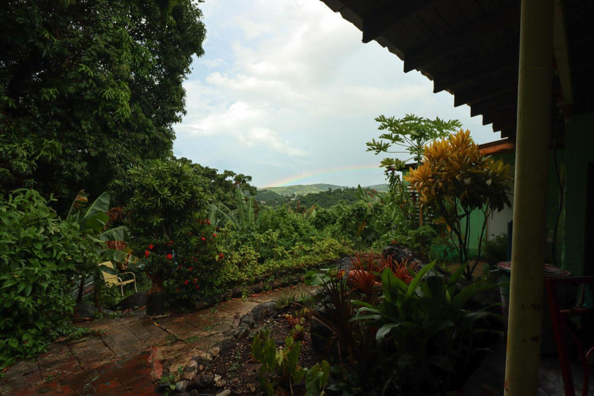 La Casa De Vida Natural Bed and Breakfast Rio Grande Buitenkant foto